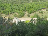 Kloster Senanque &ndash; &copy; Jürgen Schmeißer (Eberhardt TRAVEL)