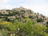 Gordes &ndash; &copy; Jürgen Schmeißer (Eberhardt TRAVEL)