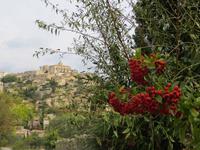 Gordes &ndash; &copy; Jürgen Schmeißer (Eberhardt TRAVEL)