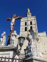 Notre Dame von Avignon &ndash; &copy; Jürgen Schmeißer (Eberhardt TRAVEL)