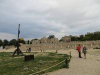 Le Baux &ndash; &copy; Jürgen Schmeißer (Eberhardt TRAVEL)