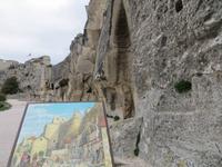 Le Baux &ndash; &copy; Jürgen Schmeißer (Eberhardt TRAVEL)