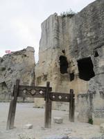 Le Baux &ndash; &copy; Jürgen Schmeißer (Eberhardt TRAVEL)
