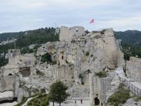 Le Baux &ndash; &copy; Jürgen Schmeißer (Eberhardt TRAVEL)