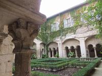 St. Paul bei St. Remy &ndash; &copy; Jürgen Schmeißer (Eberhardt TRAVEL)