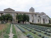 St. Paul bei St. Remy &ndash; &copy; Jürgen Schmeißer (Eberhardt TRAVEL)