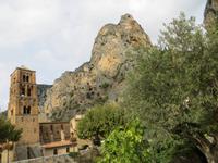 Moustier St. Marie &ndash; &copy; Jürgen Schmeißer (Eberhardt TRAVEL)