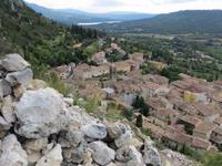 Moustier St. Marie &ndash; &copy; Jürgen Schmeißer (Eberhardt TRAVEL)