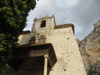Moustier St. Marie &ndash; &copy; Jürgen Schmeißer (Eberhardt TRAVEL)
