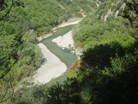 Verdonschlucht &ndash; &copy; Jürgen Schmeißer (Eberhardt TRAVEL)
