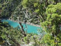 Verdon &ndash; &copy; Jürgen Schmeißer (Eberhardt TRAVEL)