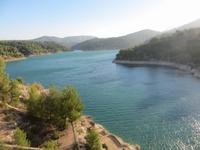 Lac Bimont  &ndash; &copy; Jürgen Schmeißer (Eberhardt TRAVEL)