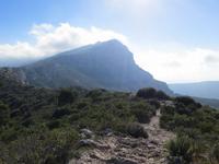 Montagne St. Victoire &ndash; &copy; Jürgen Schmeißer (Eberhardt TRAVEL)