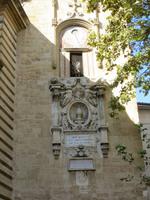 Uhrenturm Aix &ndash; &copy; Jürgen Schmeißer (Eberhardt TRAVEL)