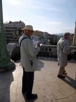 Marseille, Gare &ndash; &copy; Grit Wendelberger (Eberhardt TRAVEL)