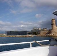 Marseille, MUCEM &ndash; &copy; Grit Wendelberger (Eberhardt TRAVEL)
