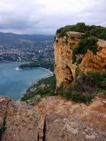 Bucht von Cassis &ndash; &copy; Grit Wendelberger (Eberhardt TRAVEL)