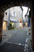 St. Paule de Vence, Stadttor &ndash; &copy; Grit Wendelberger (Eberhardt TRAVEL)