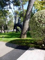St. Paule de Vence, Maeght Foundation &ndash; &copy; Grit Wendelberger (Eberhardt TRAVEL)