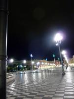 Nizza, Massenaplatz &ndash; &copy; Grit Wendelberger (Eberhardt TRAVEL)