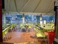 Menton, Café &ndash; &copy; Grit Wendelberger (Eberhardt TRAVEL)