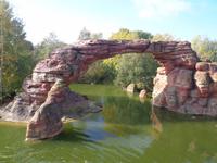 Wie in den USA - Disneyland Paris &ndash; &copy; Stefan Jahnke (Eberhardt TRAVEL)