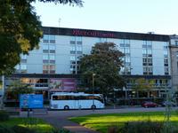 026Hotel in Mulhouse