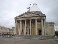 Am Pantheon &ndash; &copy; Stefan Jahnke (Eberhardt TRAVEL)