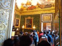 Andrang bei der Kunst &ndash; &copy; Stefan Jahnke (Eberhardt TRAVEL)