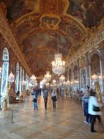 Im Spiegelsaal &ndash; &copy; Stefan Jahnke (Eberhardt TRAVEL)