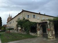 020Franziskanerkloster im Stadtteil Cimiez &ndash; &copy; Birgit Janosch (Eberhardt TRAVEL)