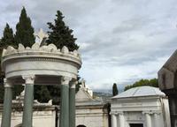 041Friedhof in Nizza-Cimiez &ndash; &copy; Birgit Janosch (Eberhardt TRAVEL)