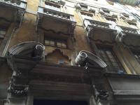 084Palais Lascaris &ndash; &copy; Birgit Janosch (Eberhardt TRAVEL)