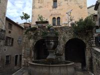 322Saint-Paul-de-Vence &ndash; &copy; Birgit Janosch (Eberhardt TRAVEL)