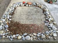 331Friedhof von Saint-Paul-de-Vence &ndash; &copy; Birgit Janosch (Eberhardt TRAVEL)