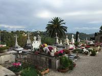 332Friedhof von Saint-Paul-de-Vence &ndash; &copy; Birgit Janosch (Eberhardt TRAVEL)