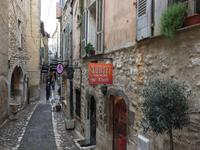 342Saint-Paul-de-Vence. &ndash; &copy; Birgit Janosch (Eberhardt TRAVEL)