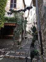 343Saint-Paul-de-Vence. &ndash; &copy; Birgit Janosch (Eberhardt TRAVEL)