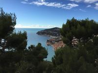 400Fahrt nach Èze &ndash; &copy; Birgit Janosch (Eberhardt TRAVEL)