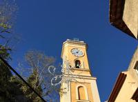 433Èze Village &ndash; &copy; Birgit Janosch (Eberhardt TRAVEL)