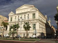 527Die Oper von Nizza &ndash; &copy; Birgit Janosch (Eberhardt TRAVEL)