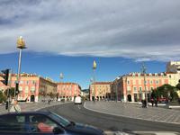 544Place Masséna_? &ndash; &copy; Birgit Janosch (Eberhardt TRAVEL)