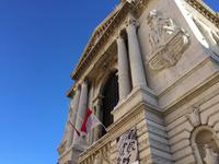 611Ozeanographisches Museum &ndash; &copy; Birgit Janosch (Eberhardt TRAVEL)