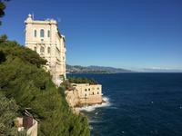 612Ozeanographisches Museum &ndash; &copy; Birgit Janosch (Eberhardt TRAVEL)