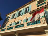 633Blitzsaubere Fassaden &ndash; &copy; Birgit Janosch (Eberhardt TRAVEL)