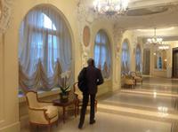 671Hotel Hermitage &ndash; &copy; Birgit Janosch (Eberhardt TRAVEL)