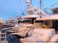 681Spaziergang am Hafen &ndash; &copy; Birgit Janosch (Eberhardt TRAVEL)
