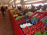 725Markt in Cannes &ndash; &copy; Birgit Janosch (Eberhardt TRAVEL)