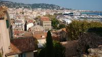 740Blick über Cannes &ndash; &copy; Birgit Janosch (Eberhardt TRAVEL)