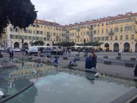 007Place Garibaldi &ndash; &copy; Birgit Janosch (Eberhardt TRAVEL)